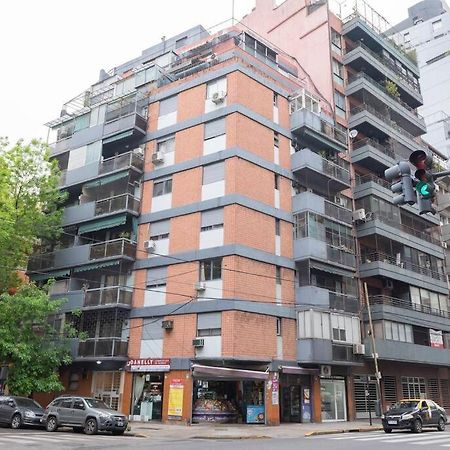 Canitas Chic Buenos Aires Exteriör bild