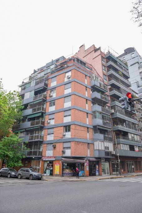Canitas Chic Buenos Aires Exteriör bild