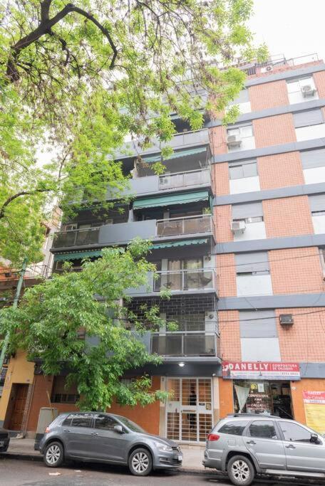 Canitas Chic Buenos Aires Exteriör bild