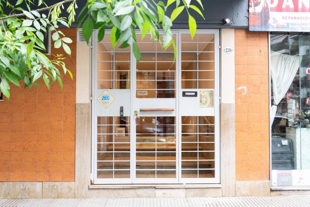 Canitas Chic Buenos Aires Exteriör bild